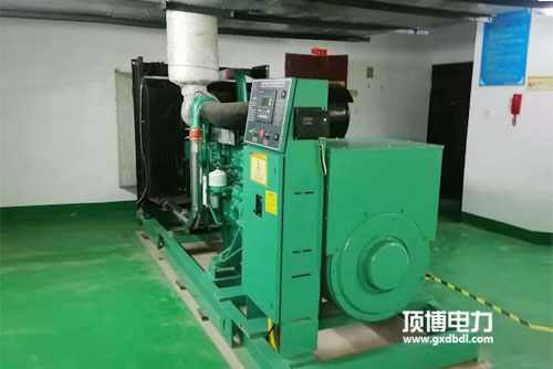 柴油发电机翻新机怎么辨别,这些办法一看就会