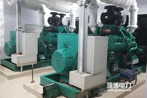 玉柴发电机过热的危害以及造成原因有哪些?